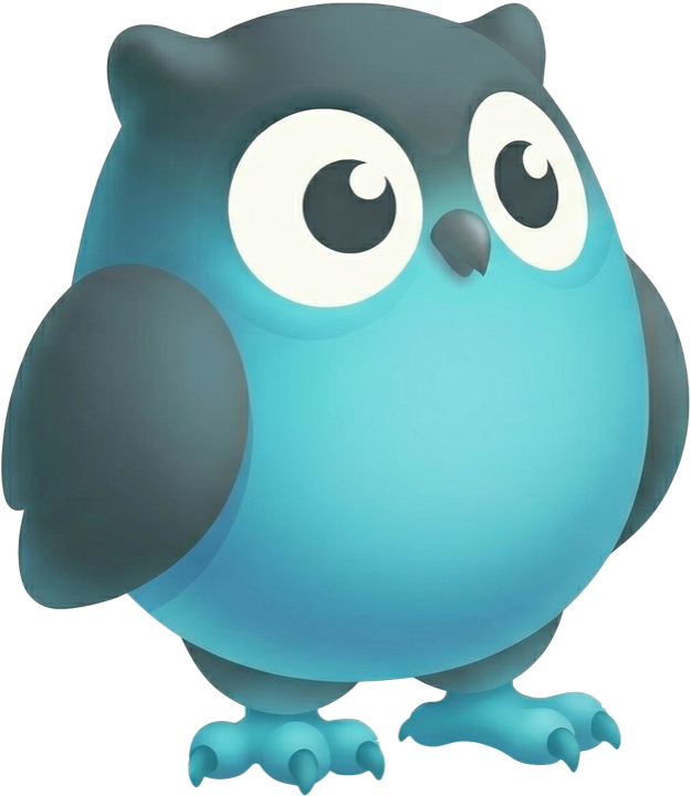 剧本OWL 平台形象